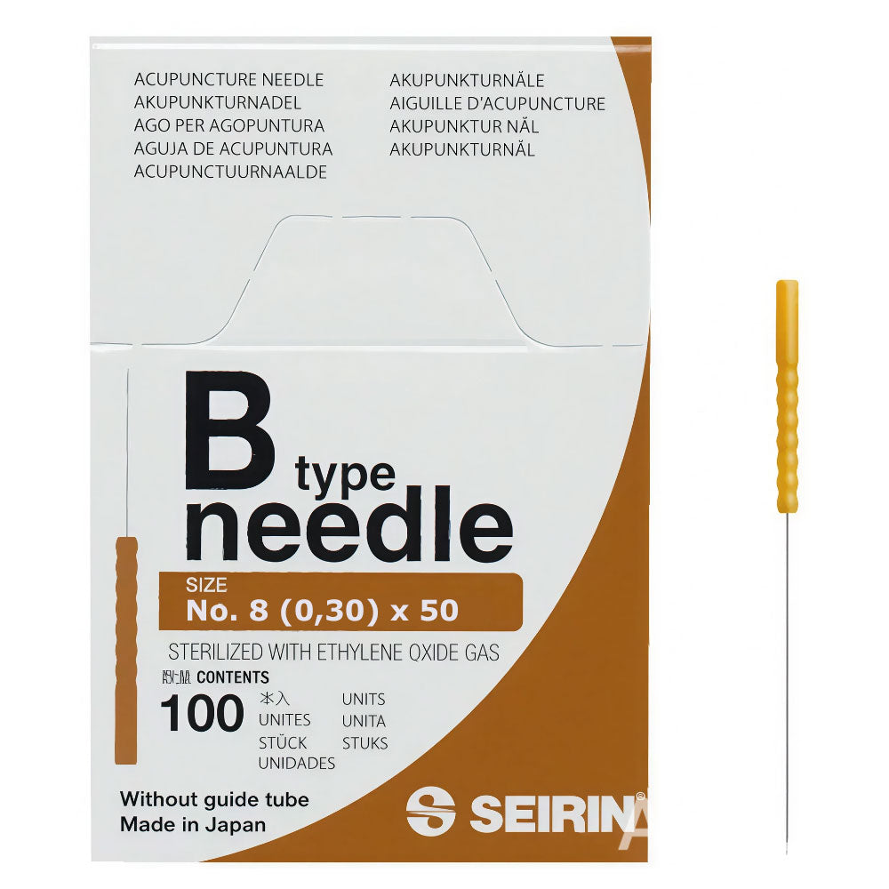 Seirin B-Type
