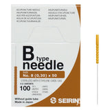 Seirin B-Type