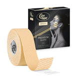 CureTape Beauty Beige ( 1 Roll 2,5cm*5m)