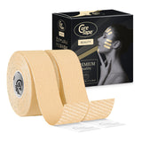 CureTape Beauty Beige ( 2x 2,5cm*5m)