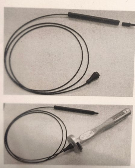 Optisk Fiberpen til Premio 40
