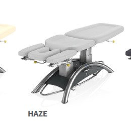 Lojer Easy Rider Saddle Chair (Haze-coloured)