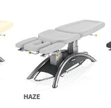Lojer Easy Rider Saddle Chair (Haze-coloured)
