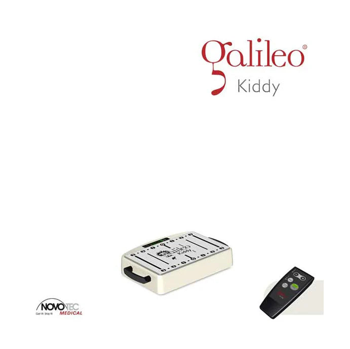 Galileo model til terapi og træning