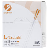 Seirin L-Type TSubaki