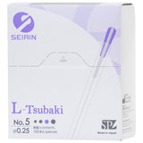 Seirin L-Type TSubaki