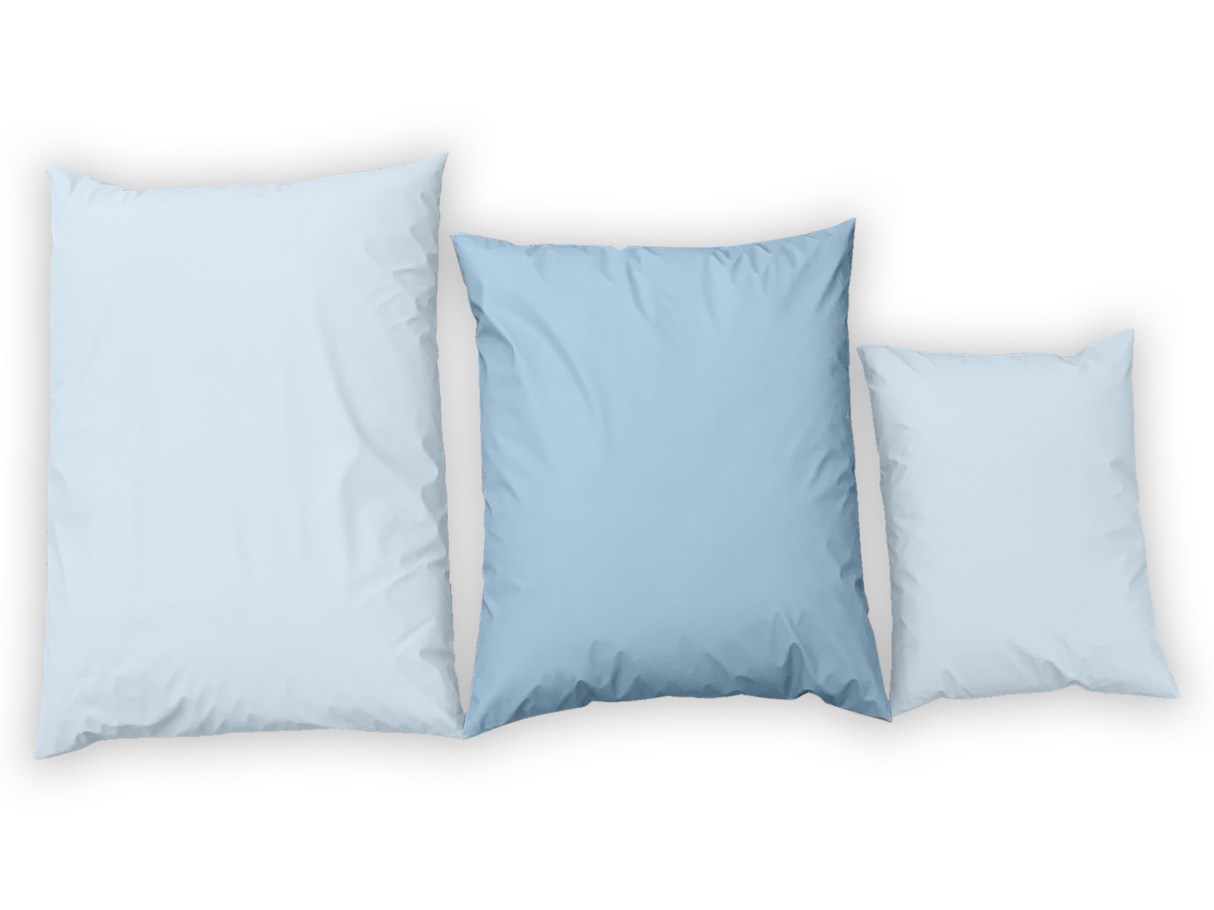 Betræk til Hovedpude Järven Zussa