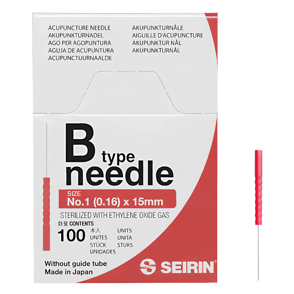 Seirin B-Type
