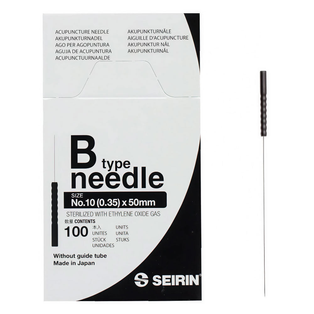 Seirin B-Type